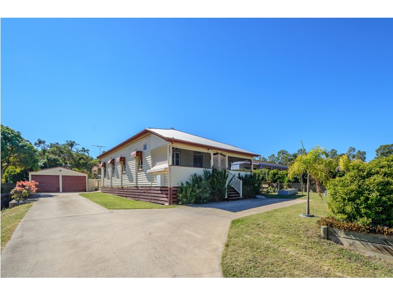 14  Capricornia Drive, Calliope QLD 4680