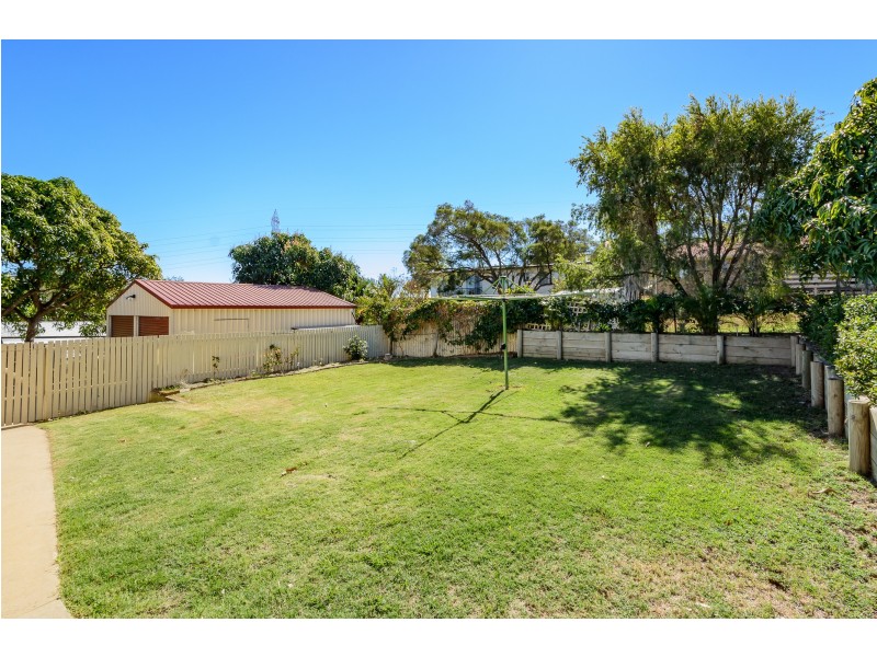 14  Capricornia Drive, Calliope QLD 4680