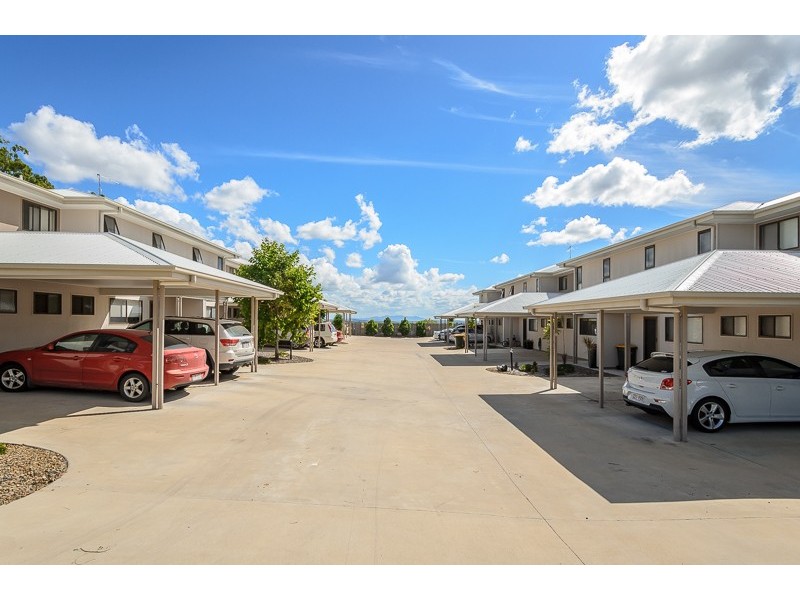 Unit 10 9 Morris Avenue, Calliope QLD 4680