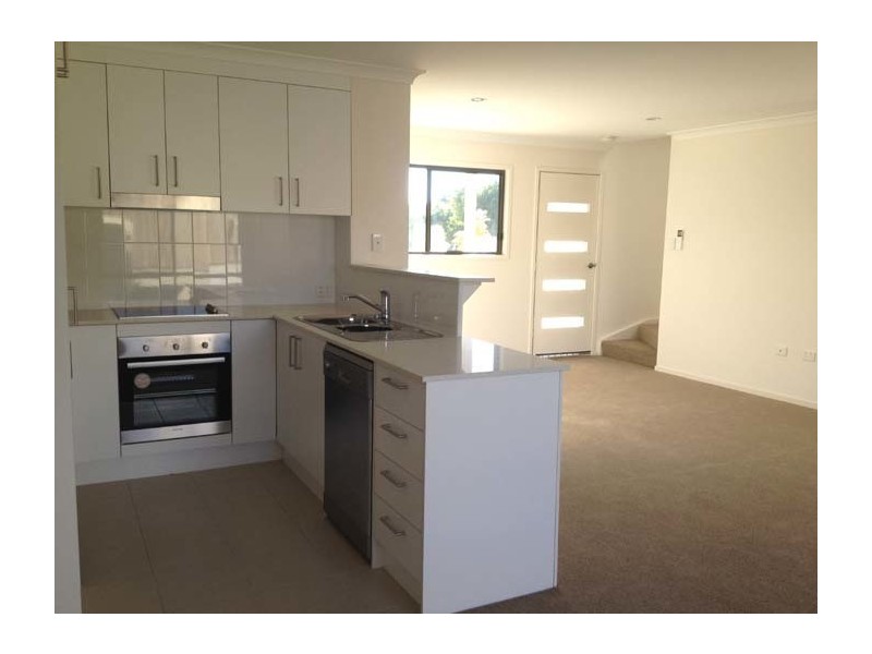 Unit 10 9 Morris Avenue, Calliope QLD 4680