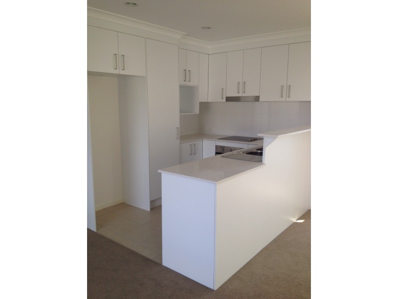 Unit 10 9 Morris Avenue, Calliope QLD 4680