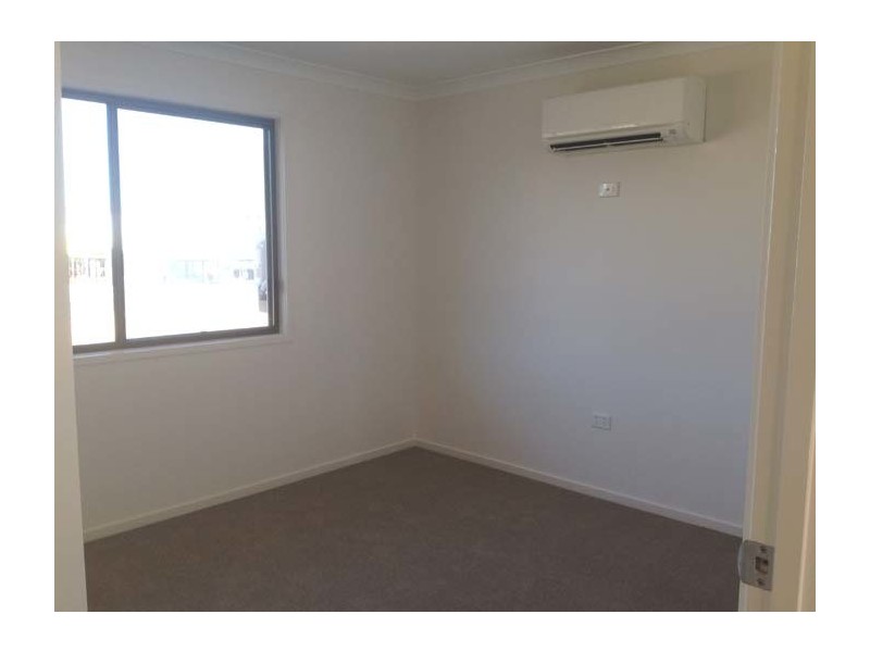 Unit 10 9 Morris Avenue, Calliope QLD 4680