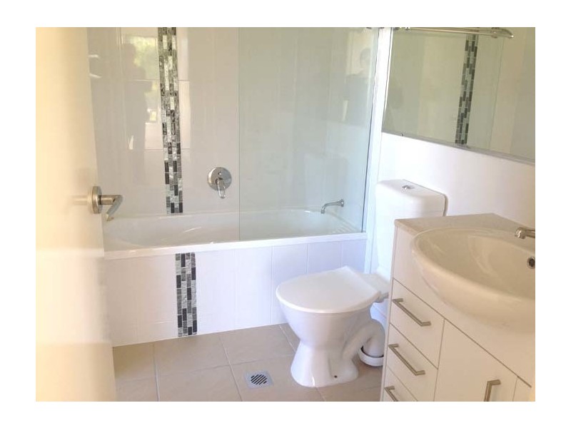 Unit 10 9 Morris Avenue, Calliope QLD 4680