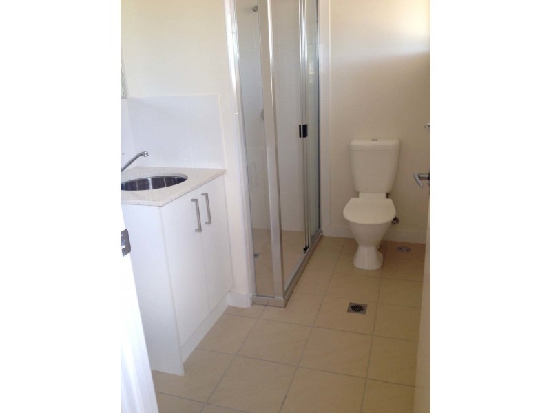 Unit 10 9 Morris Avenue, Calliope QLD 4680