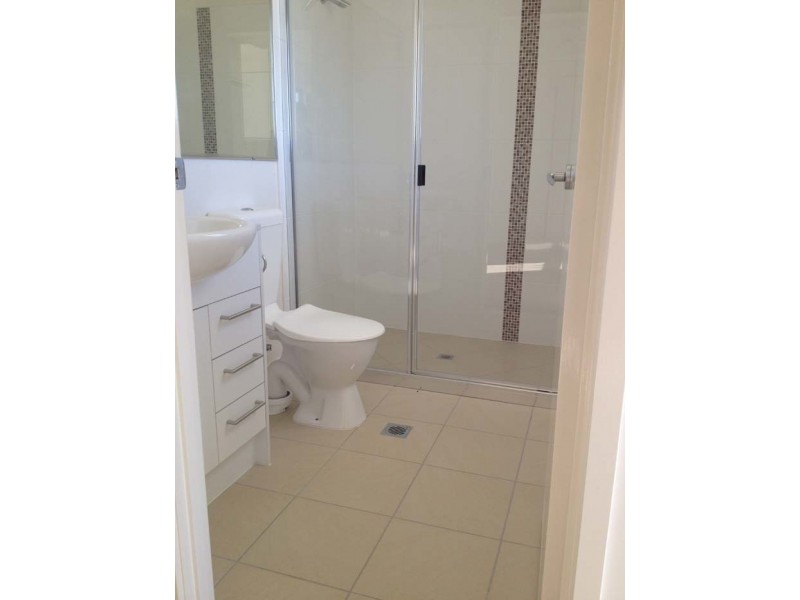 Unit 10 9 Morris Avenue, Calliope QLD 4680