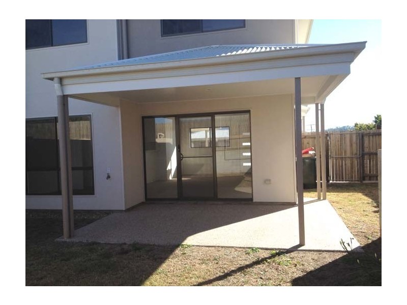 Unit 10 9 Morris Avenue, Calliope QLD 4680