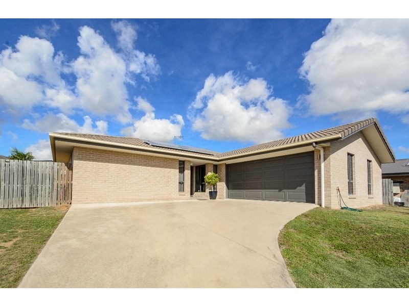 6  Hatfree Court, Calliope QLD 4680