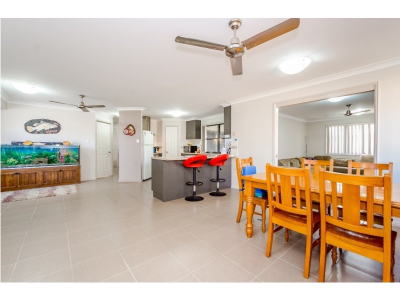 6  Hatfree Court, Calliope QLD 4680