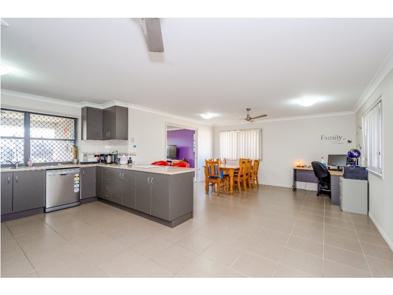 6  Hatfree Court, Calliope QLD 4680