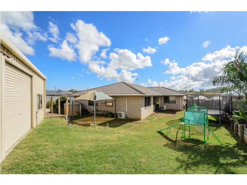 6  Hatfree Court, Calliope QLD 4680