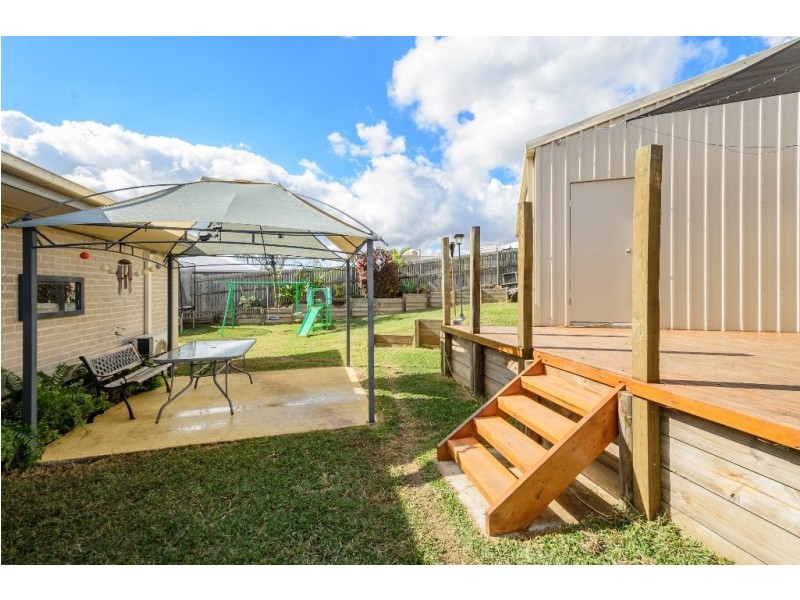 6  Hatfree Court, Calliope QLD 4680