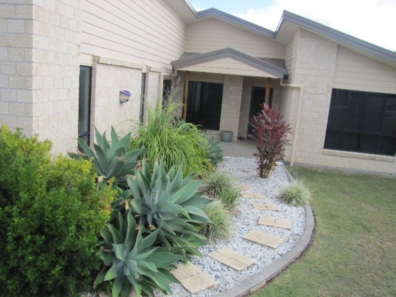 3 Kirkpatrick Court, Calliope QLD 4680