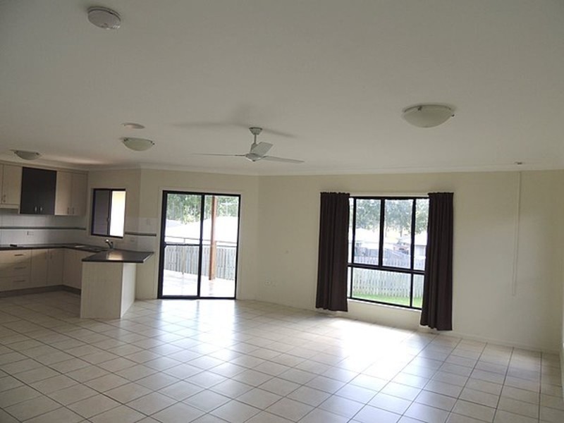 3 Kirkpatrick Court, Calliope QLD 4680