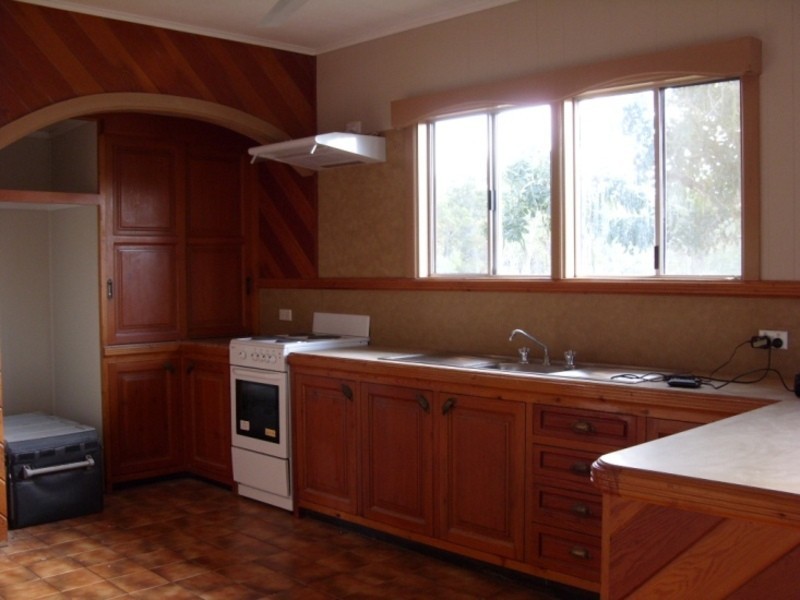 Calliope QLD 4680