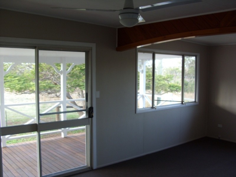 Calliope QLD 4680