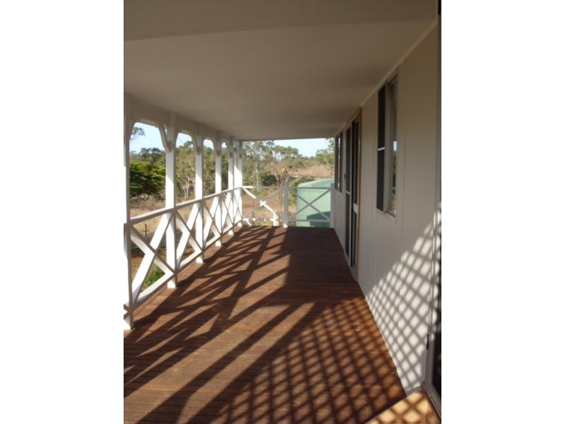 Calliope QLD 4680