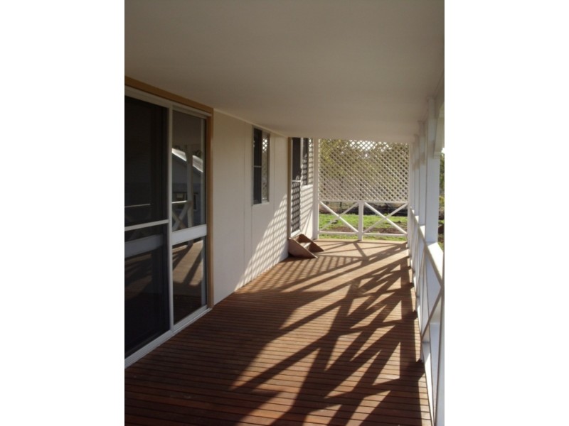 Calliope QLD 4680