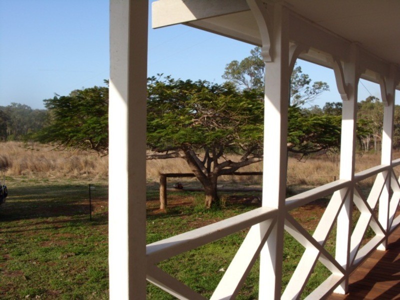 Calliope QLD 4680
