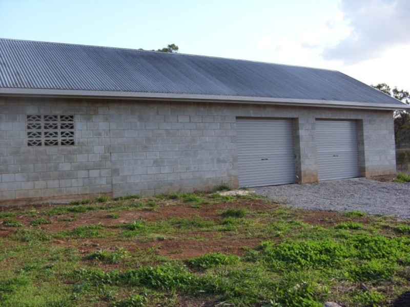Calliope QLD 4680