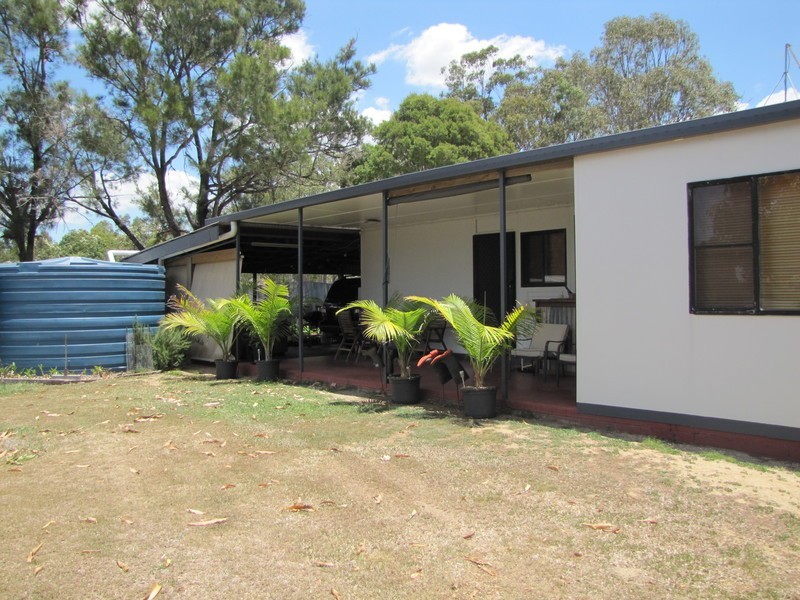 295 Tableland Road, Calliope QLD 4680