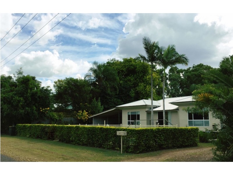 34 Zwisler Road, Boyne Valley QLD 4680