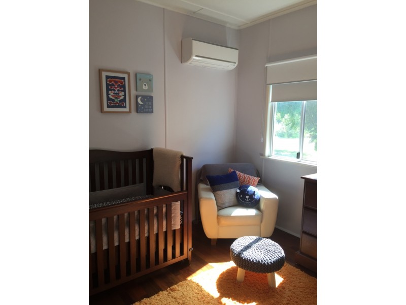 34 Zwisler Road, Boyne Valley QLD 4680