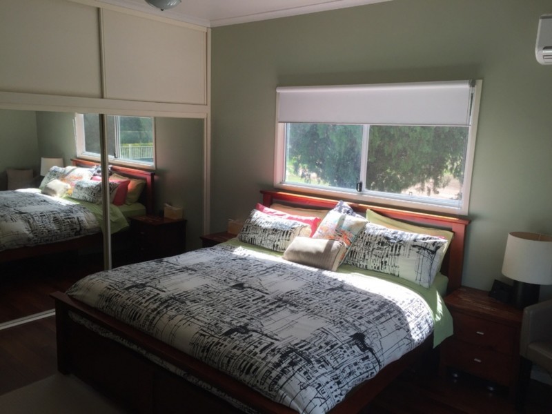 34 Zwisler Road, Boyne Valley QLD 4680