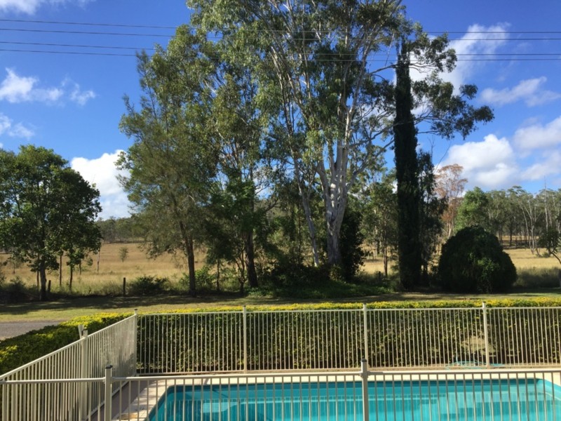 34 Zwisler Road, Boyne Valley QLD 4680