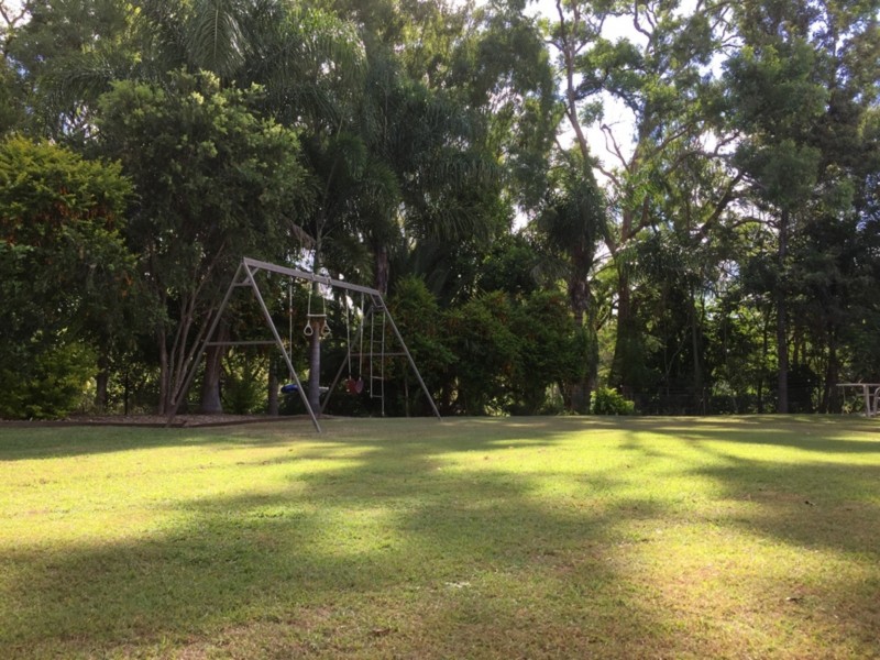 34 Zwisler Road, Boyne Valley QLD 4680