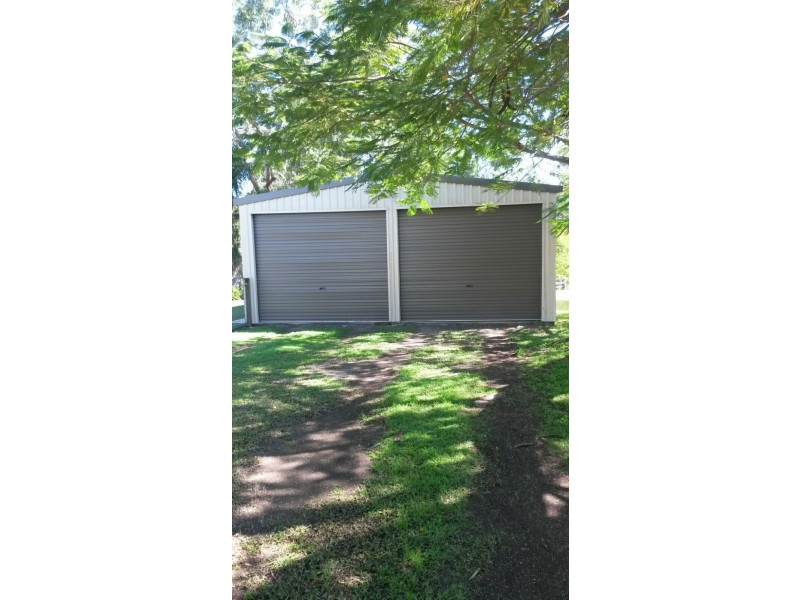 34 Zwisler Road, Boyne Valley QLD 4680