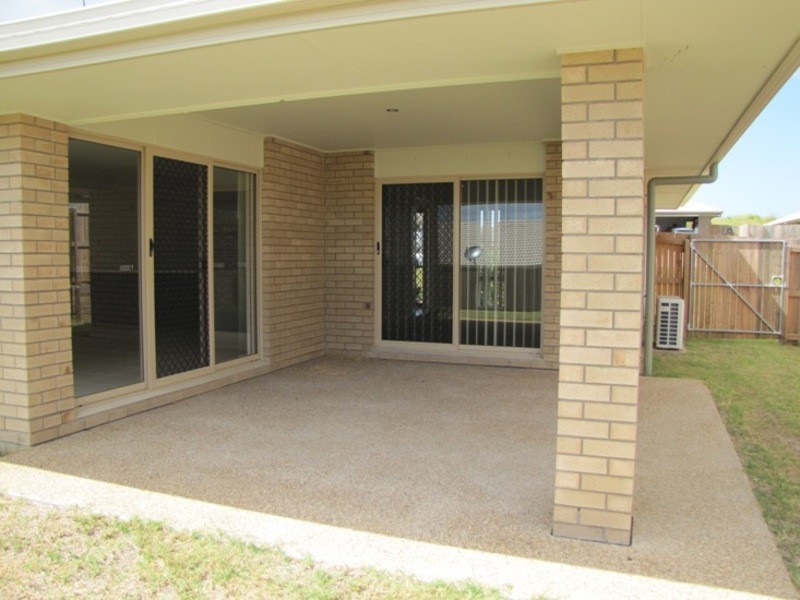 5 Canal Street, Calliope QLD 4680