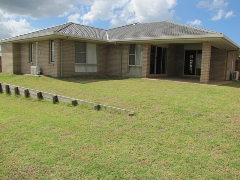 5 Canal Street, Calliope QLD 4680