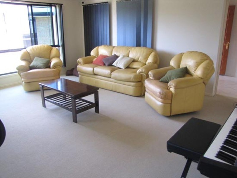 7 Carol Jones Place, Calliope QLD 4680