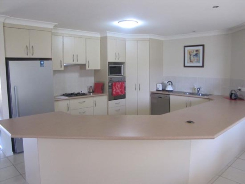 7 Carol Jones Place, Calliope QLD 4680