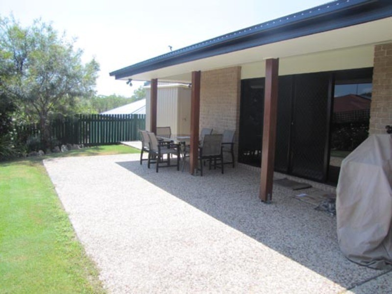 7 Carol Jones Place, Calliope QLD 4680