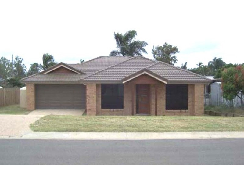 6 Hawkesbury Rd, Calliope QLD 4680