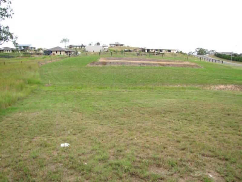 Lot51 Cluden Court, Calliope QLD 4680