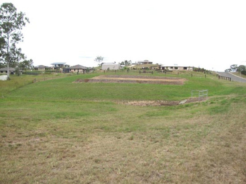 Lot51 Cluden Court, Calliope QLD 4680