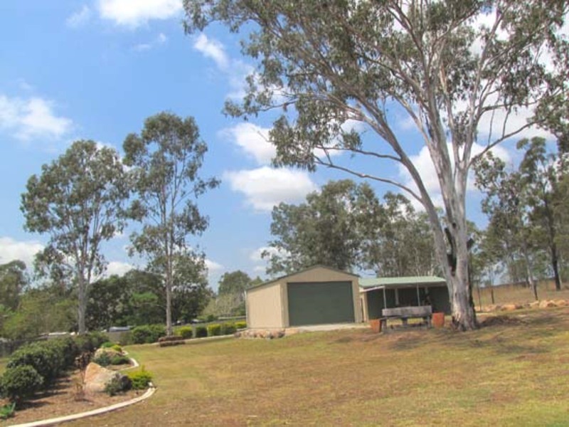 9 Nanando Drive, Calliope QLD 4680