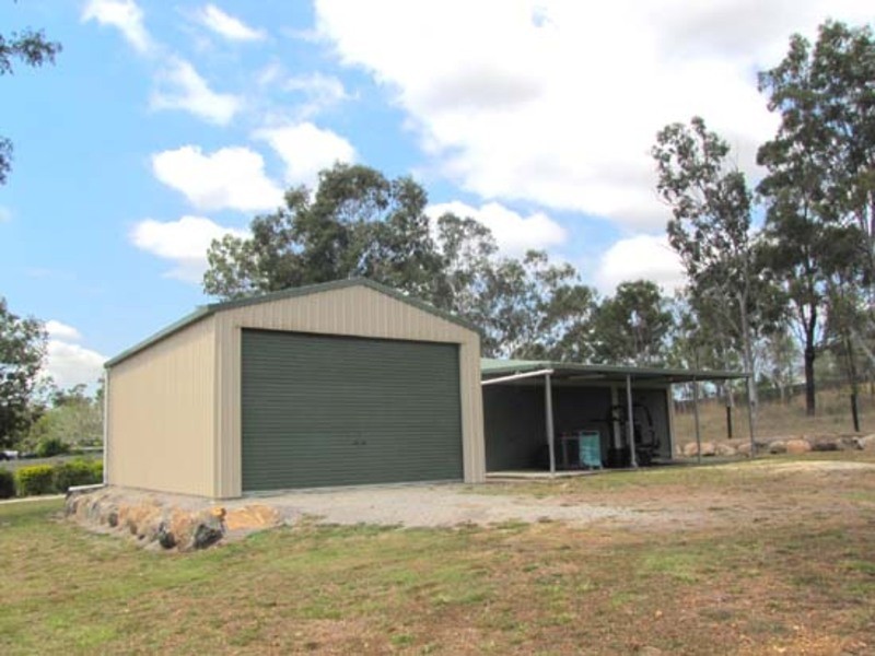 9 Nanando Drive, Calliope QLD 4680
