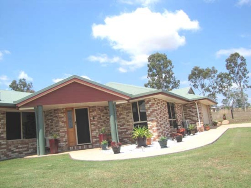 9 Nanando Drive, Calliope QLD 4680