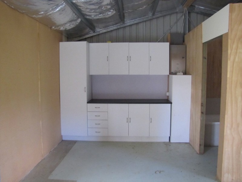 1443 Mount Larcom Bracewell Rd, Mount Larcom QLD 4695