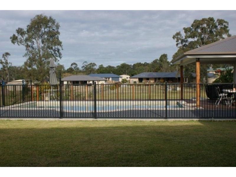 7  Ningana, Calliope QLD 4680