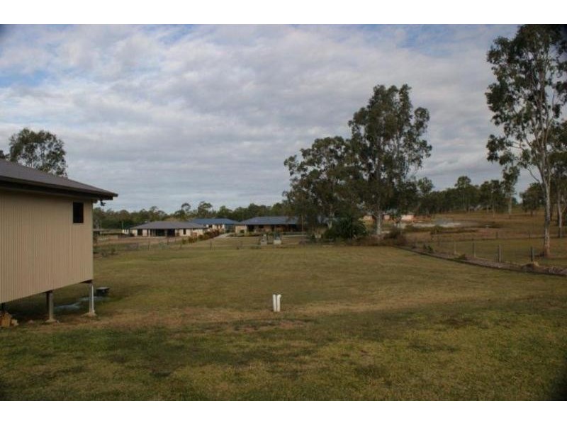 7  Ningana, Calliope QLD 4680