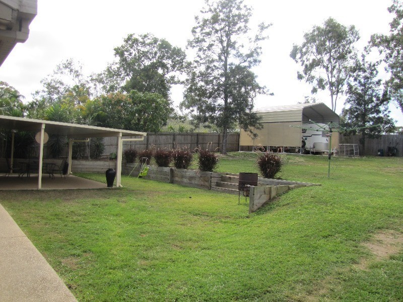 17 Brown Street, Calliope QLD 4680