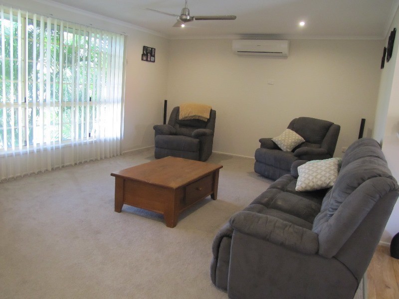 17 Brown Street, Calliope QLD 4680