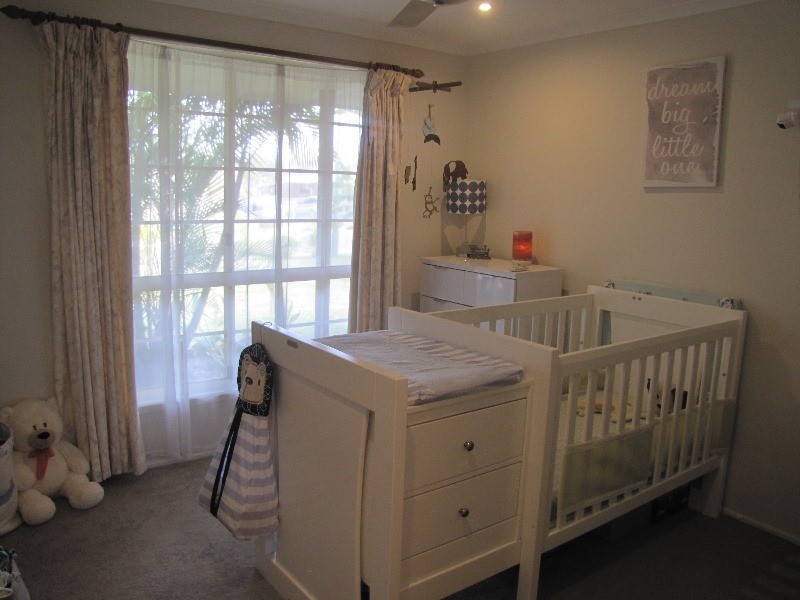 17 Brown Street, Calliope QLD 4680