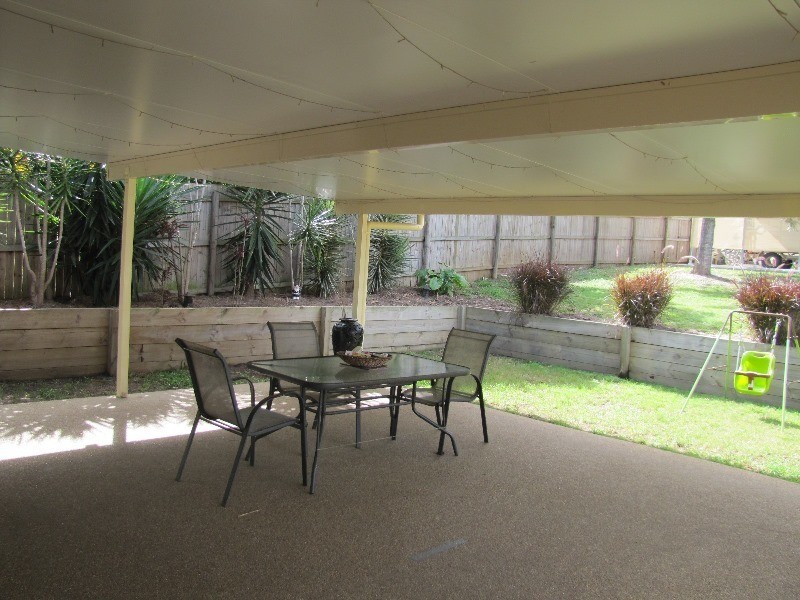 17 Brown Street, Calliope QLD 4680