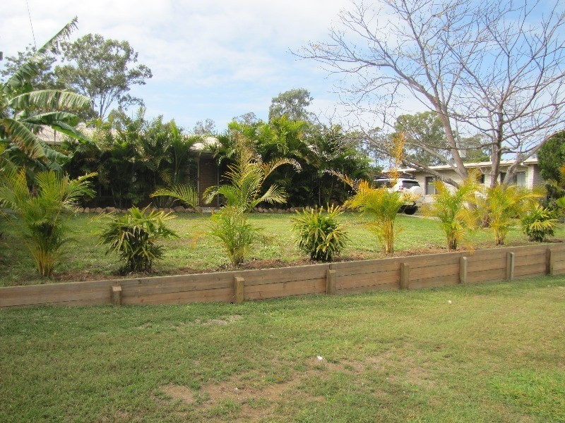 17 Brown Street, Calliope QLD 4680