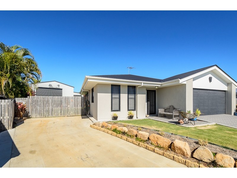 14 Ellis Street, Calliope QLD 4680